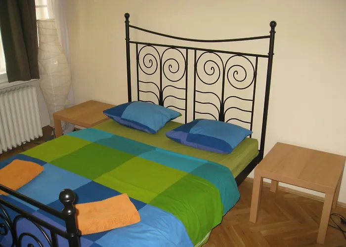 Pet Friendly hotel: Ragtime