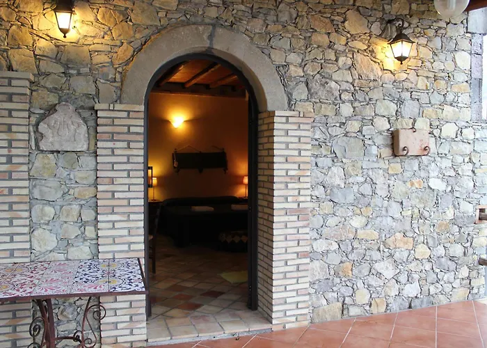 Villa Almoezia Charming B&B