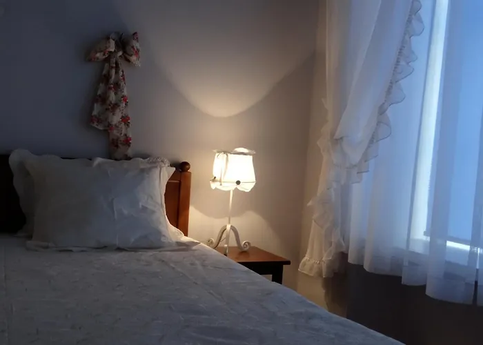 Airport Hotel: Boutique Aparthotel