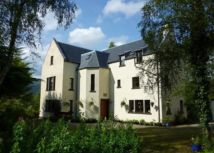 Luxury hotel only: Kettle House B&B