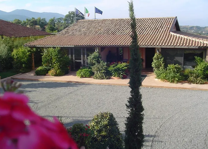 Albergo Arinde