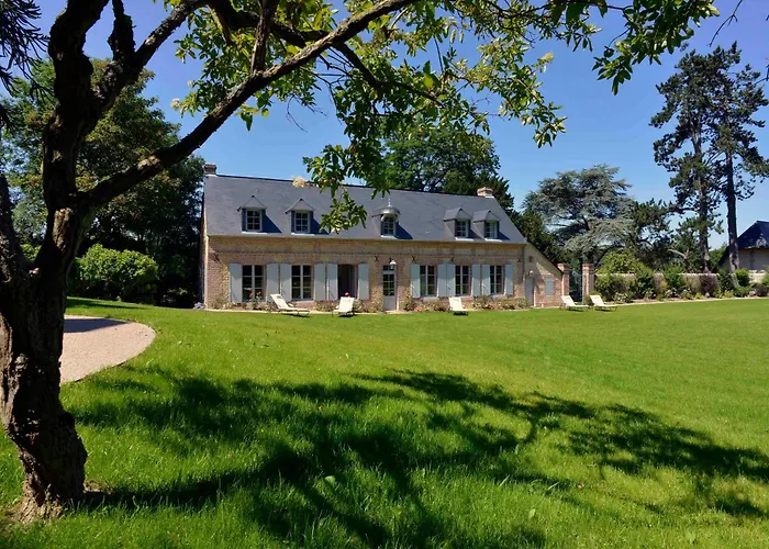  Le Clos De Grâce
