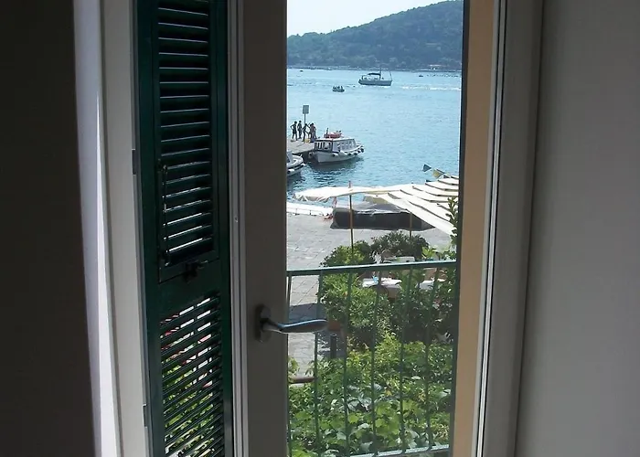 Affittacamere La Darsena