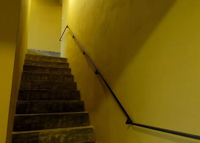 Guest house: Jerung Hotel