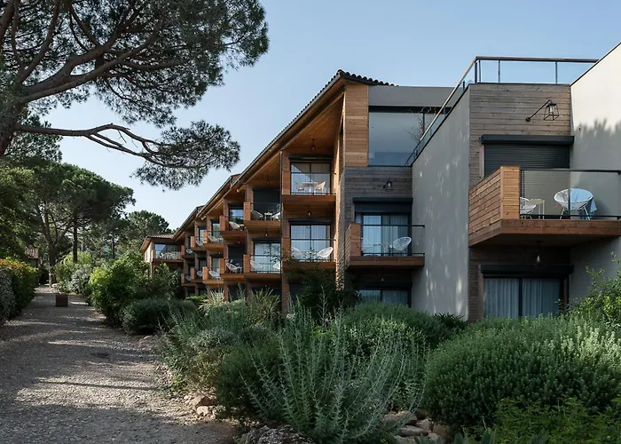 Golf hotel: Hotel Restaurant Mariosa