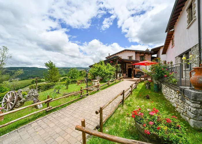Valle Tezze