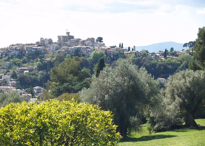 D'hôtes Les Terrasses Du Soleil
