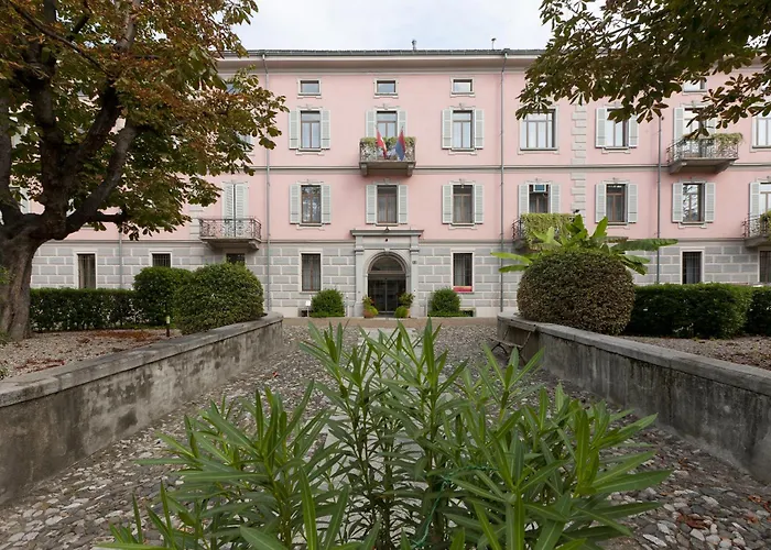 3 star hotel: Hotel Zurigo Downtown