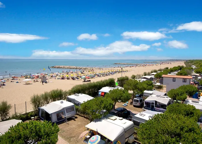 Vela Blu Camping Village