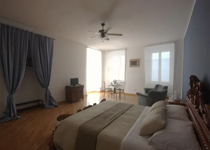 B&B Palazzo Brigido
