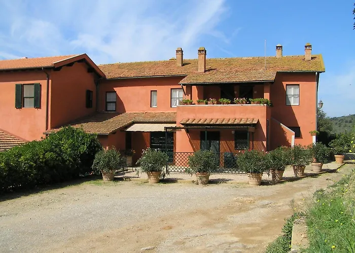 Casa vacanza: Agriturismo Grazia