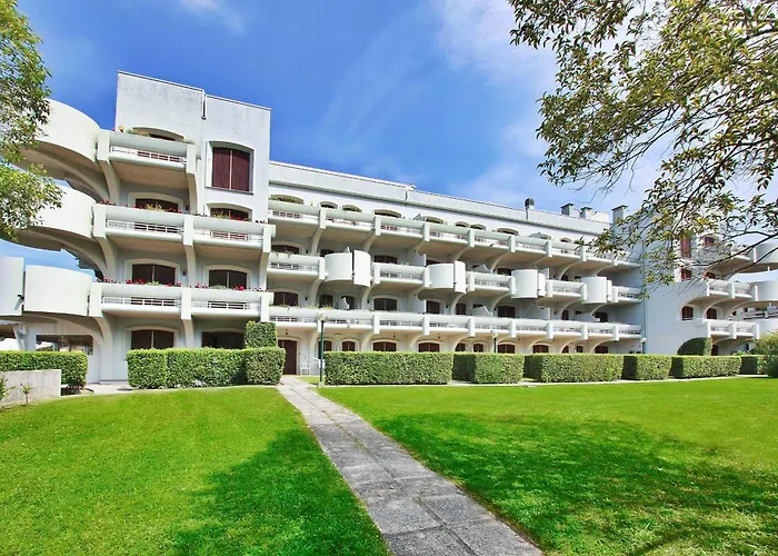 Albergo a parte: Aparthotel Ponza