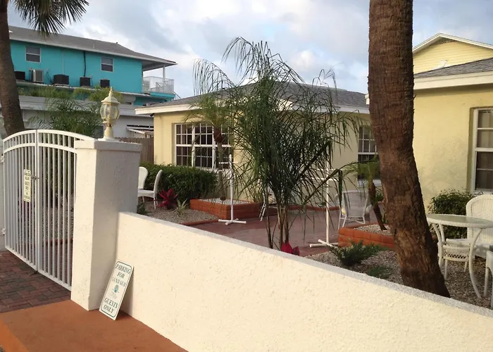 Vacation homes Sand Glo s