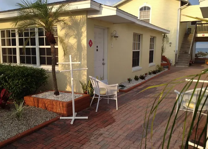 Vacation homes Sand Glo s