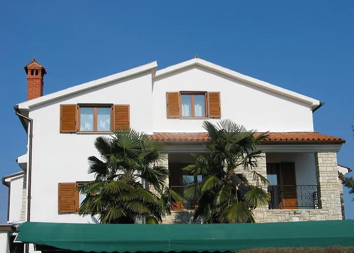 Casa degli ospiti: B&B Moderno