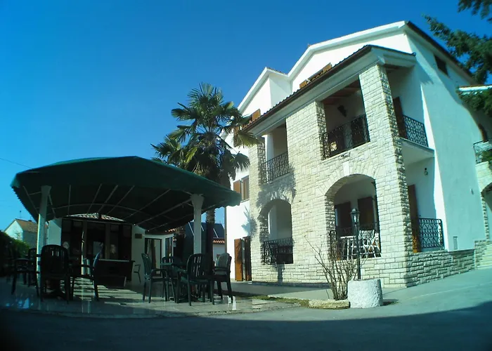 Casa degli ospiti: B&B Moderno