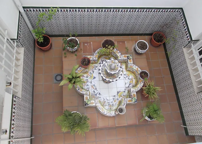 Hostal Doña Carmen