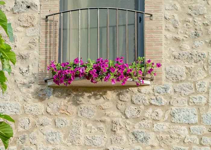 Torre Della Chiocciola