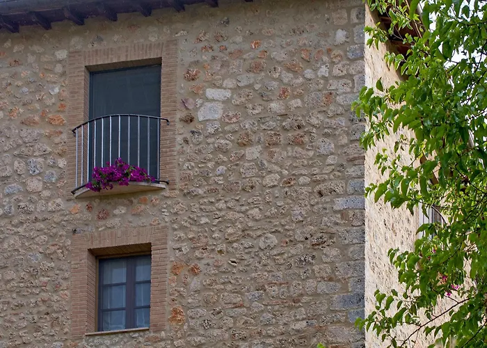 Torre Della Chiocciola