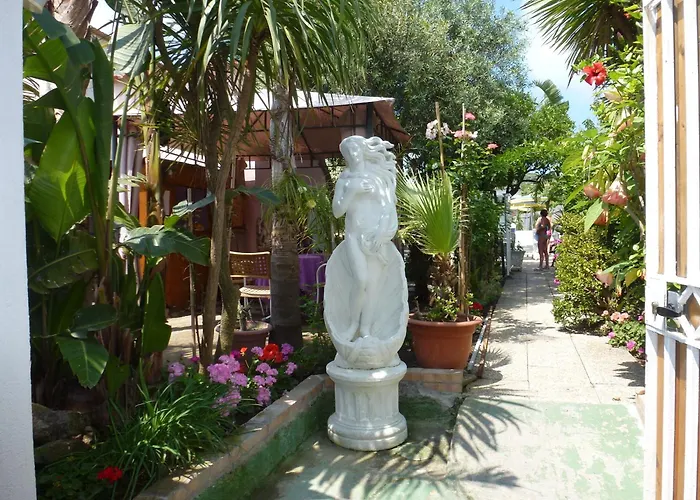 Casa Nicola