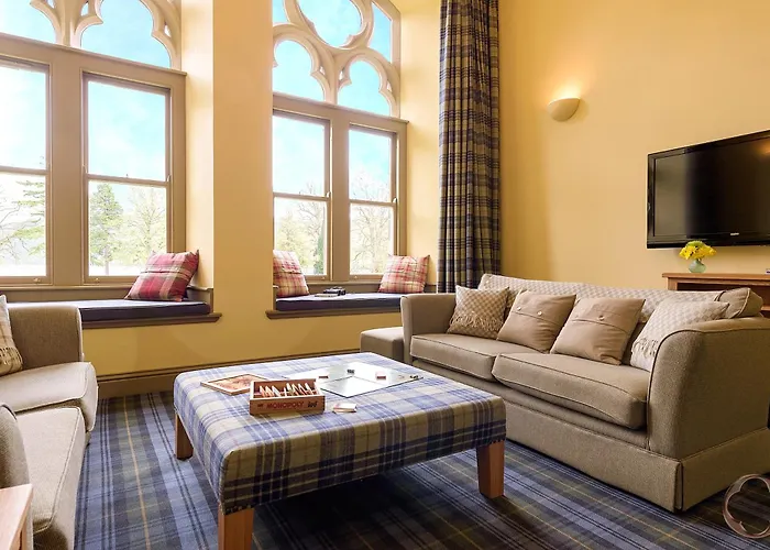 Apartment: Highland Club Direct