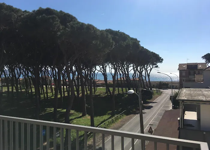 Casa degli ospiti: Pepe Nero Relax