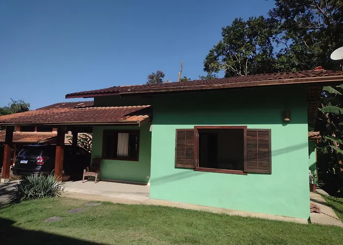 Casa Prumirim