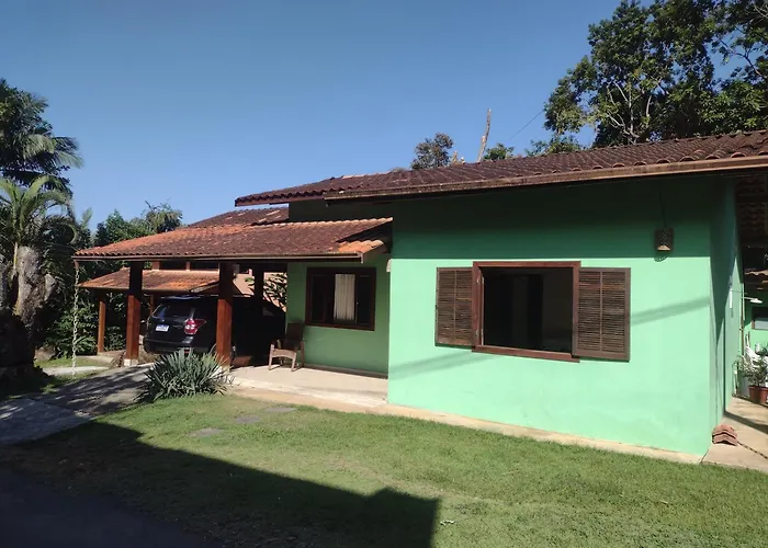 Casa Prumirim