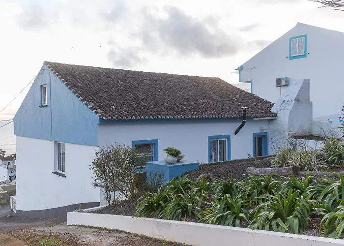 Casa Da Maria