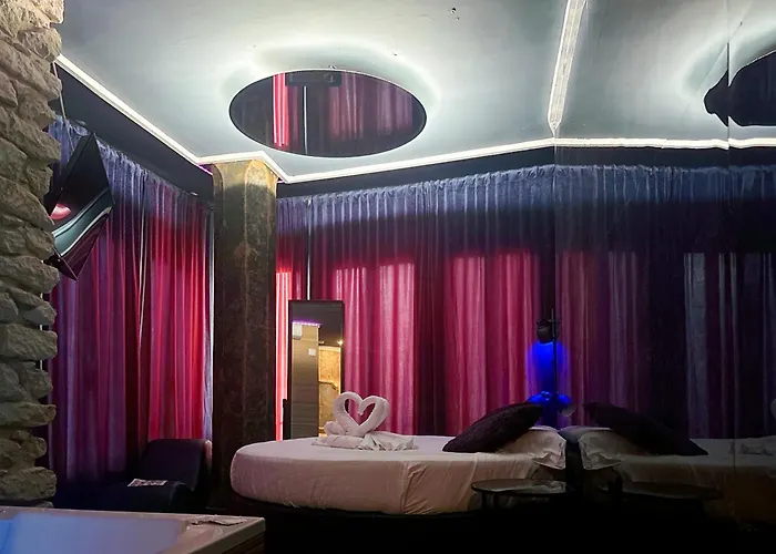  Utopía Alicante - Adults Experience