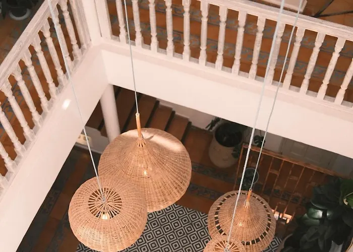 Hôtel: Riad Bianca Essaouira Guest House