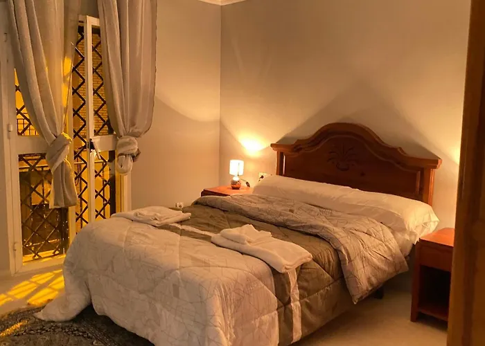 Suite Bahia