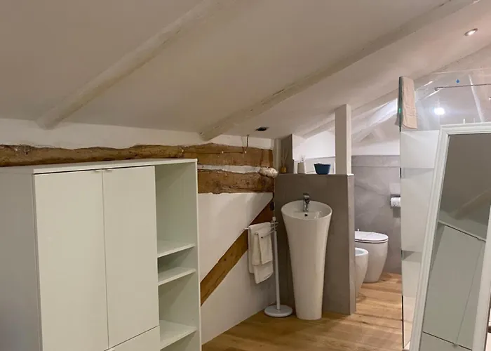 Affittacamere San Petronio House