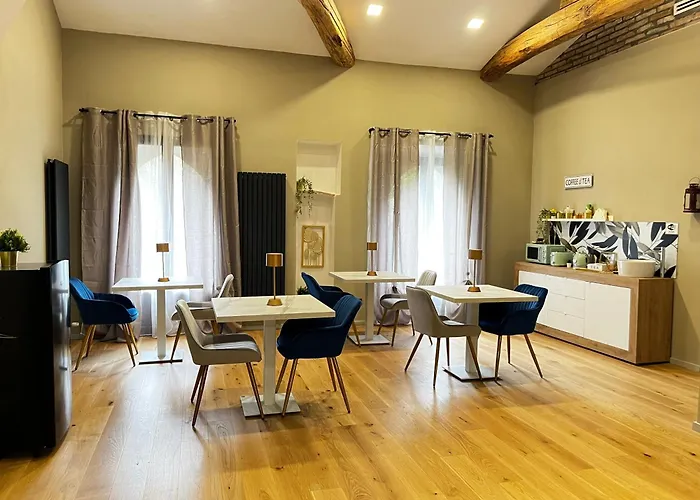 Affittacamere San Petronio House