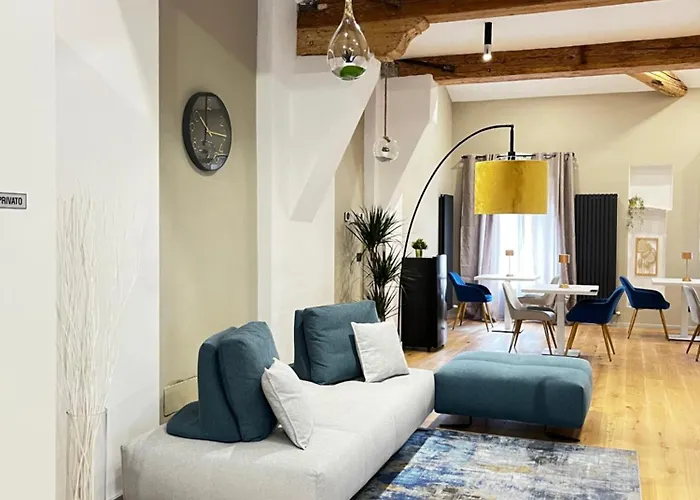 Affittacamere San Petronio House