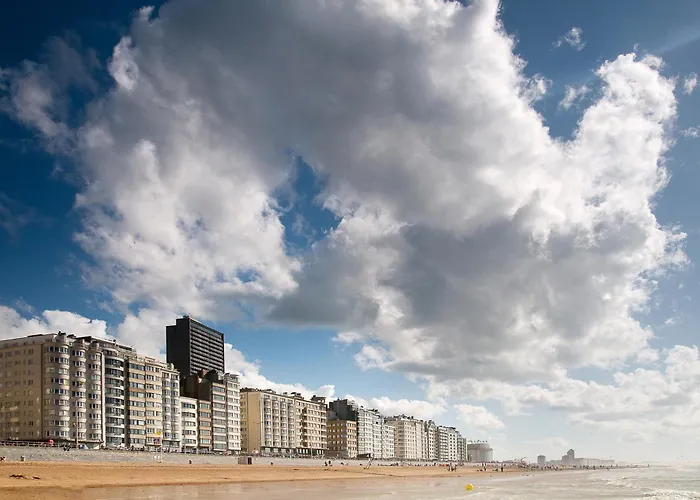 Resort: Hotel & Wellness Royal Astrid