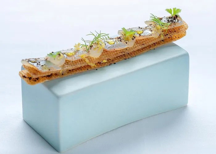 Hotel sulla spiaggia: Capo la Gala Hotel&Wellness