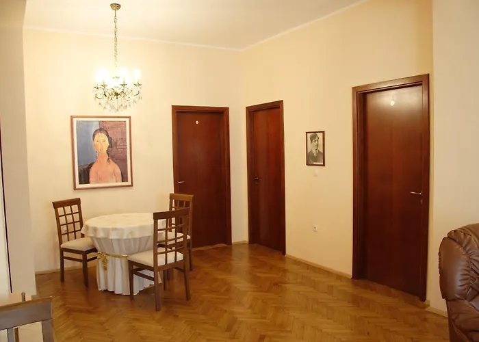 Casa Ferrari