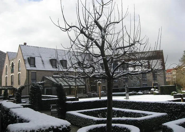  Begijnhof