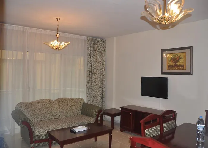  Royal Plaza Apartments
