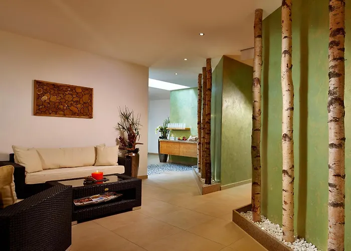 Hotel suites Tauernhof