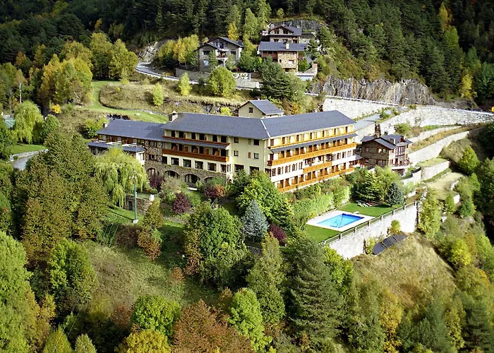 Abba Ordino Babot