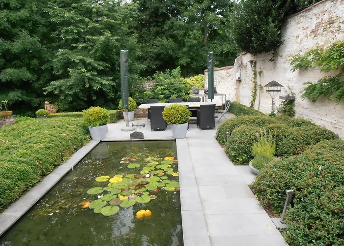 B&B Speelmansrei