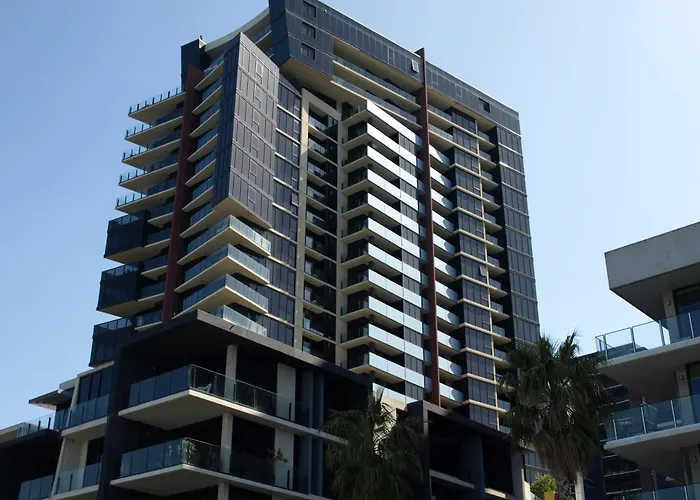 Self catering: Acd Apartments