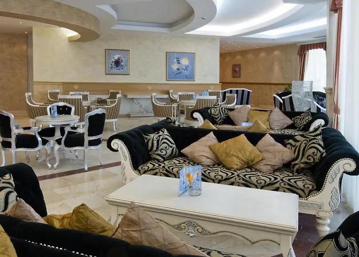 Duni Marina Royal Palace