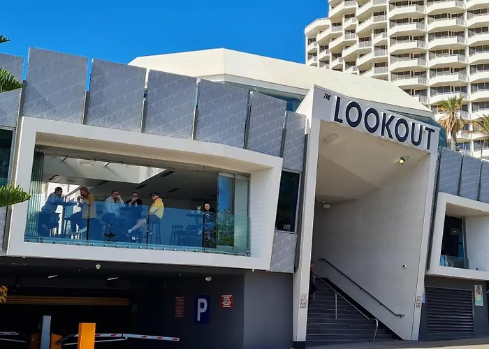 Ocean View-Breath Taking Views, Amazing Facilities