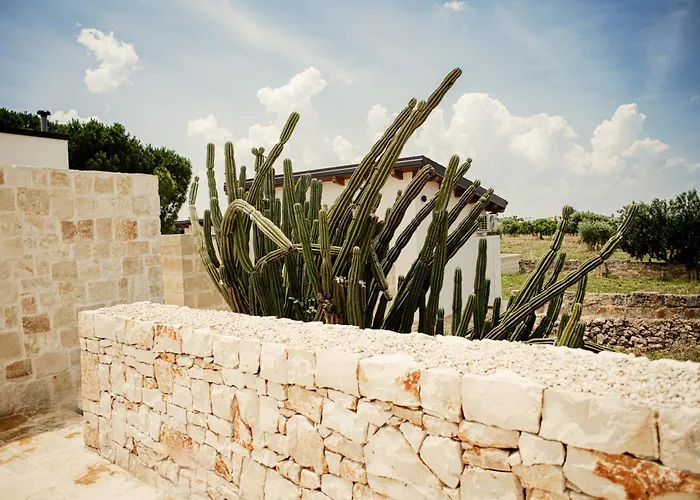 Casa vacanze: Masseria Fanizzi