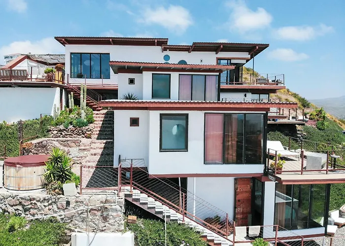 Private Villa: Native Residence