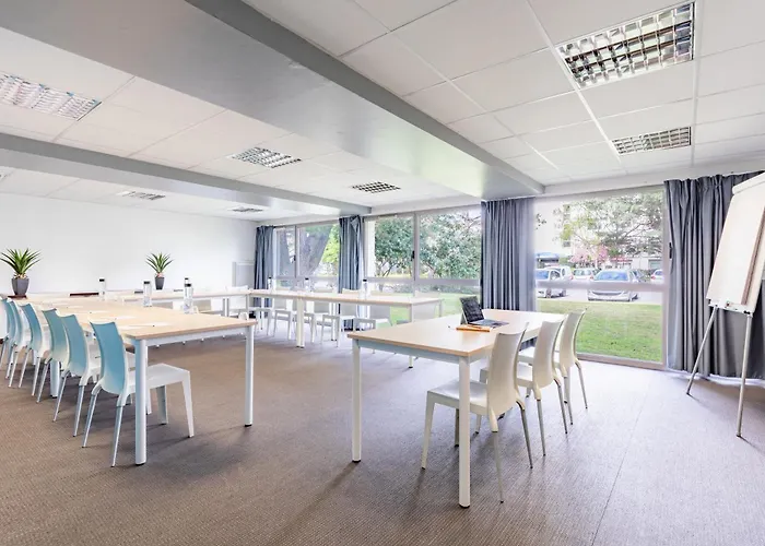 Appart'City Classic Nantes - Carquefou