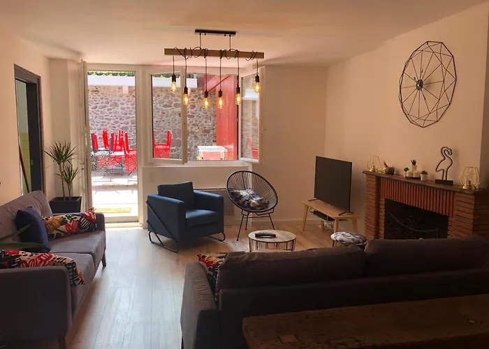 Hôtel bon marché: Maison Simonenia